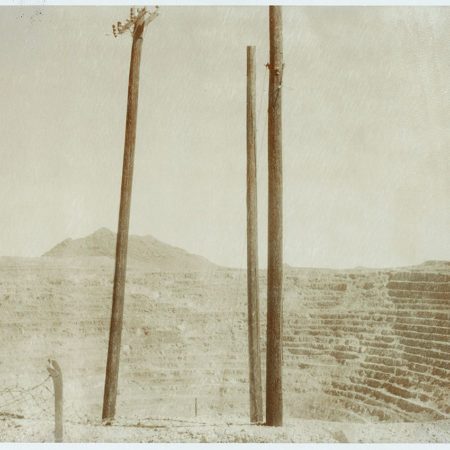 Ajo 2 - Original Polaroid