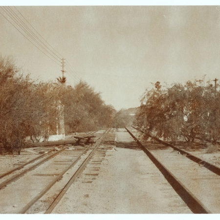 Ajo 1 - Original Polaroid
