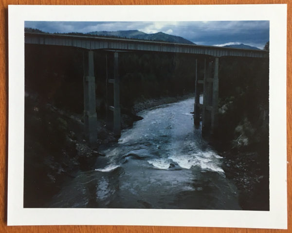 Alberton - Original Fujiroid