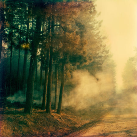 Controlled Burn Pt 3 - 8x8