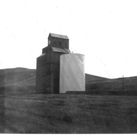 Dayton - Original Polaroid