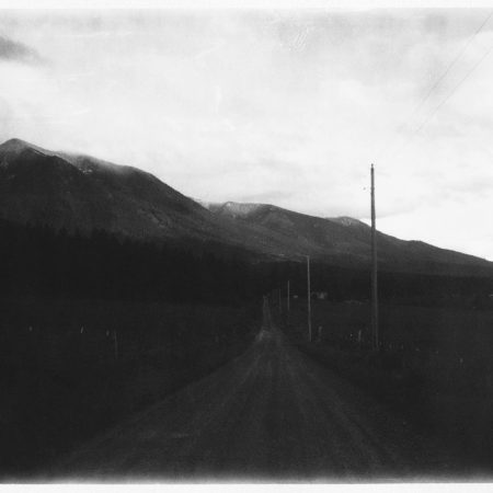 Arlee - Original Polaroid