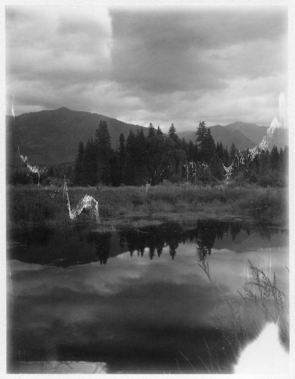Noxon - Original Polaroid
