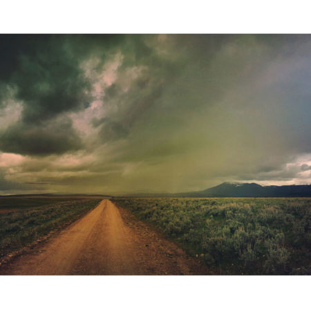 Wise River Panoramic Pt 2