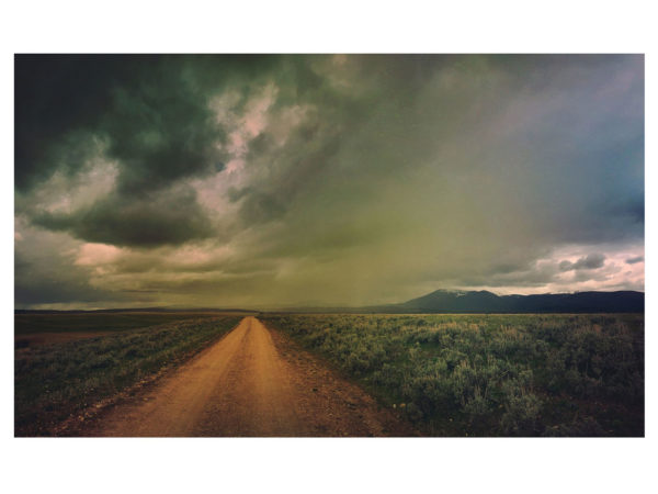 Wise River Panoramic Pt 2