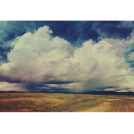 Wise River Panoramic Pt 1
