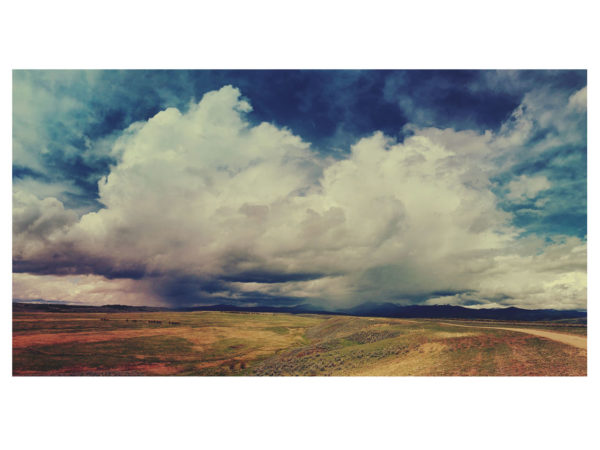 Wise River Panoramic Pt 1