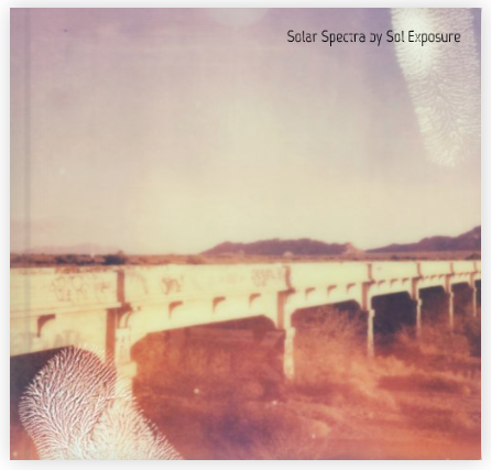 Solar Spectra - 2nd Ed. - Book & Print