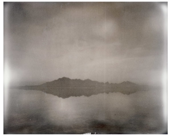 Utah - Solar Spectra Series
