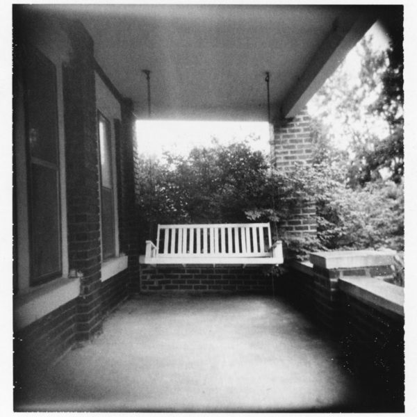 The Porch