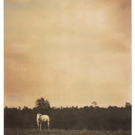 Flagstaff - Framed