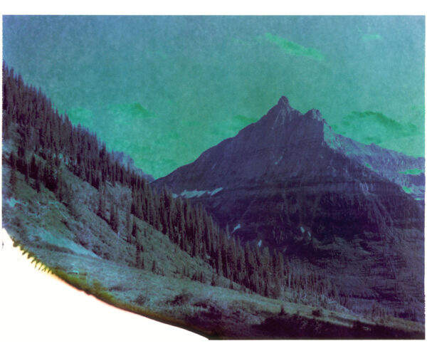 Glacier