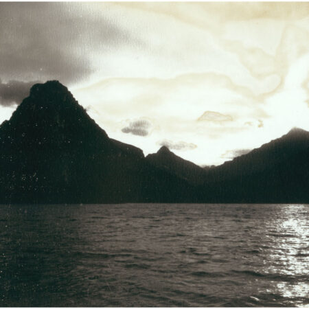 Glacier - Aged Series
