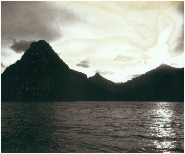 Glacier - Aged Series