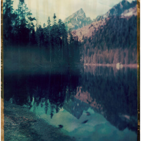 Grand Tetons
