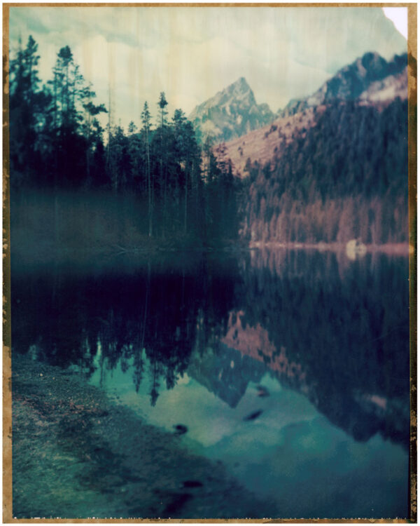 Grand Tetons