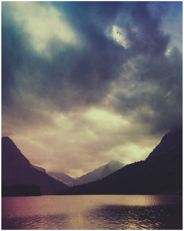 Glacier