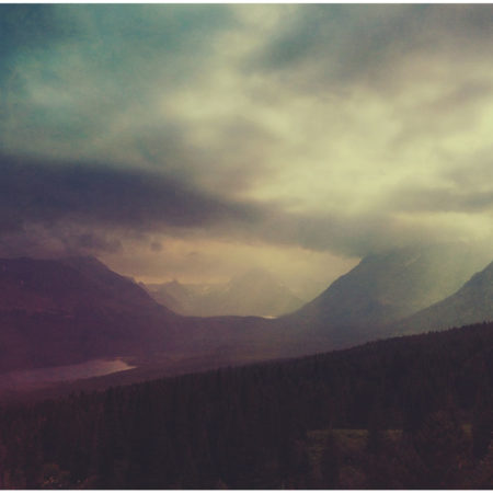 Glacier