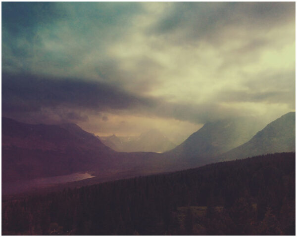 Glacier