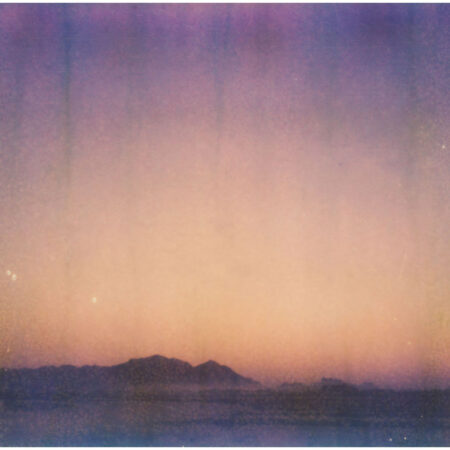 Sundown in Maricopa