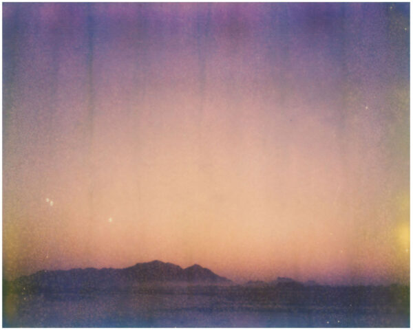 Sundown in Maricopa