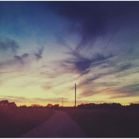 Platte Sunset