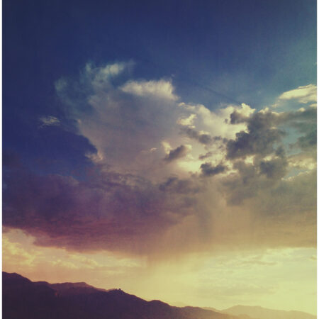 Safford Sunset Pt 2