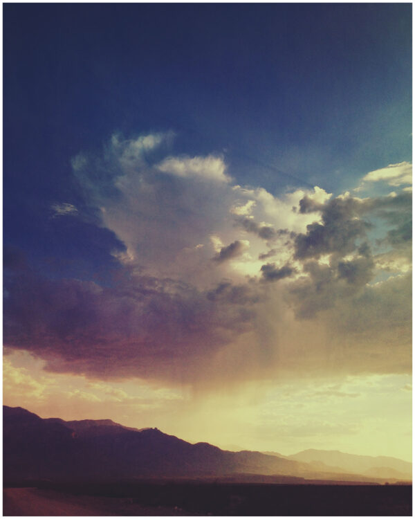 Safford Sunset Pt 2