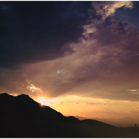 Safford Sunset Pt 3
