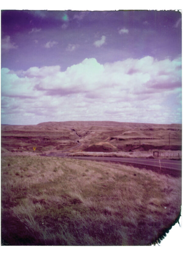 Washtucna