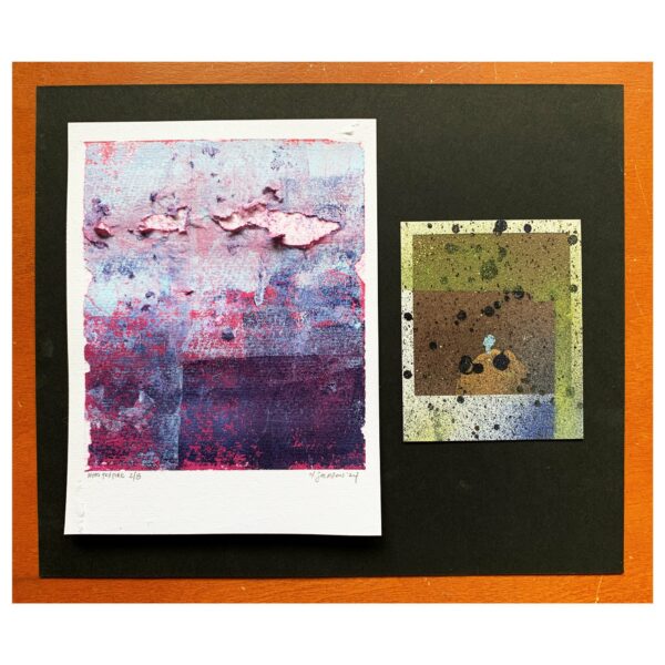 Mood Texture Set - 2/8