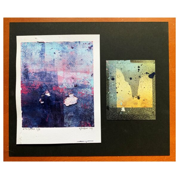 Mood Texture Set - 5/8