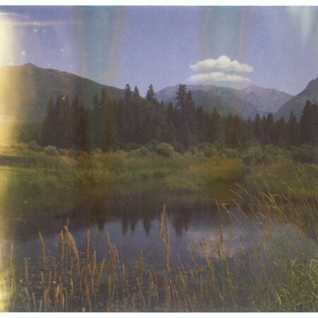 Noxon - Original Polaroid