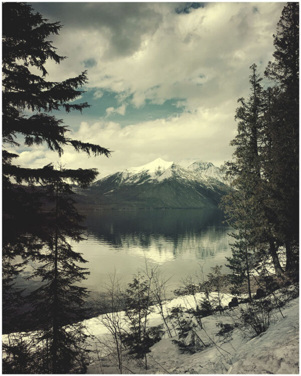 Glacier