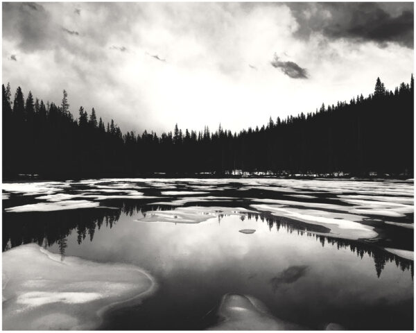 Mud Lake