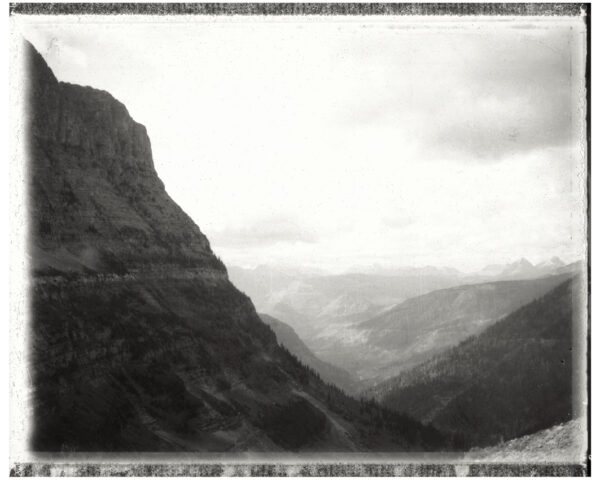 Glacier