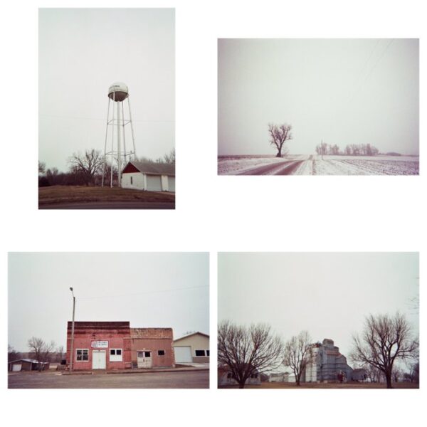 Expired Disposable Set No. 1 - Kansas