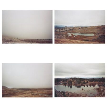 Expired Disposable Set No. 26 – Montana