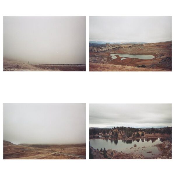 Expired Disposable Set No. 26 – Montana