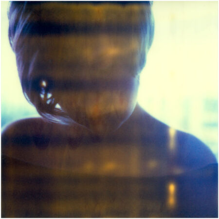 Shadows - Ltd. Ed. Print