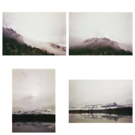 Expired Disposable Set No. 42 – Montana