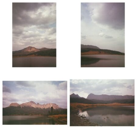Expired Disposable Set No. 43 - Wyoming