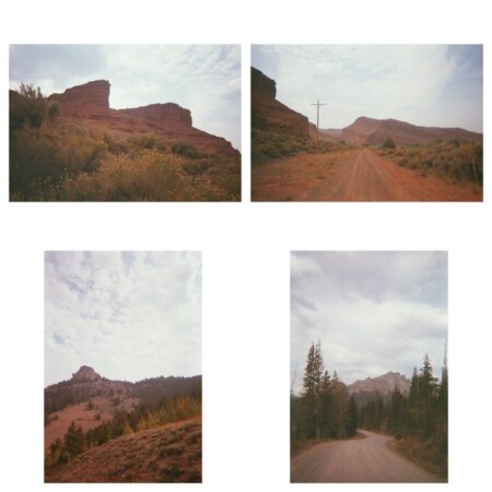 Expired Disposable Set No. 44 - Wyoming