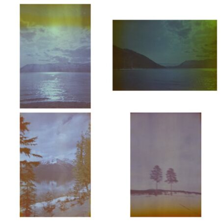 Expired Disposable Set No. 45 – Montana
