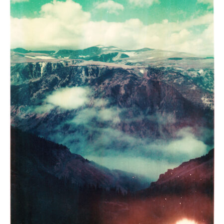 Beartooth Highway