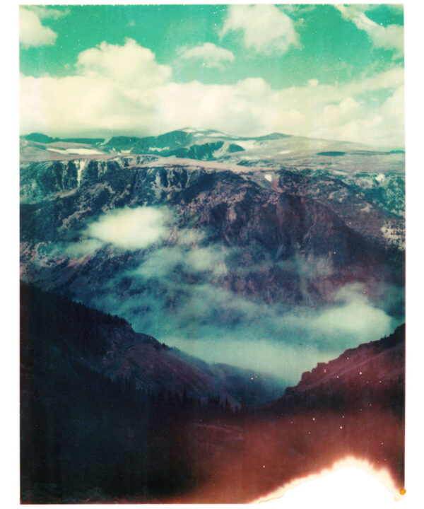 Beartooth Highway