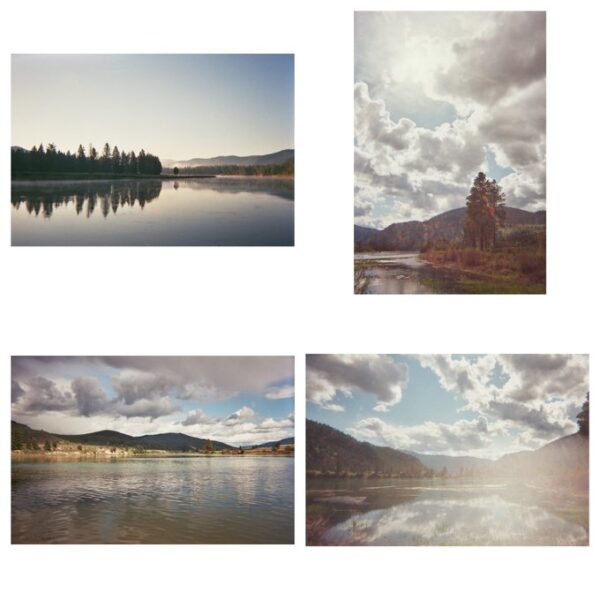 Expired Disposable Set No. 48 – Montana