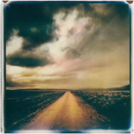 Wise River Outtake - Ltd. Ed. Print