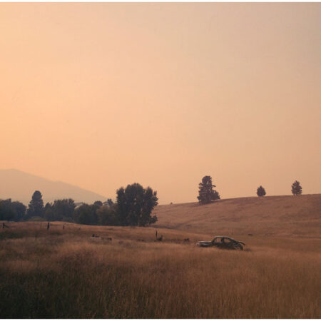 Victor Fire Print Set