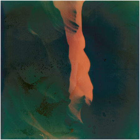 Antelope Canyon - Ltd. Ed. Print